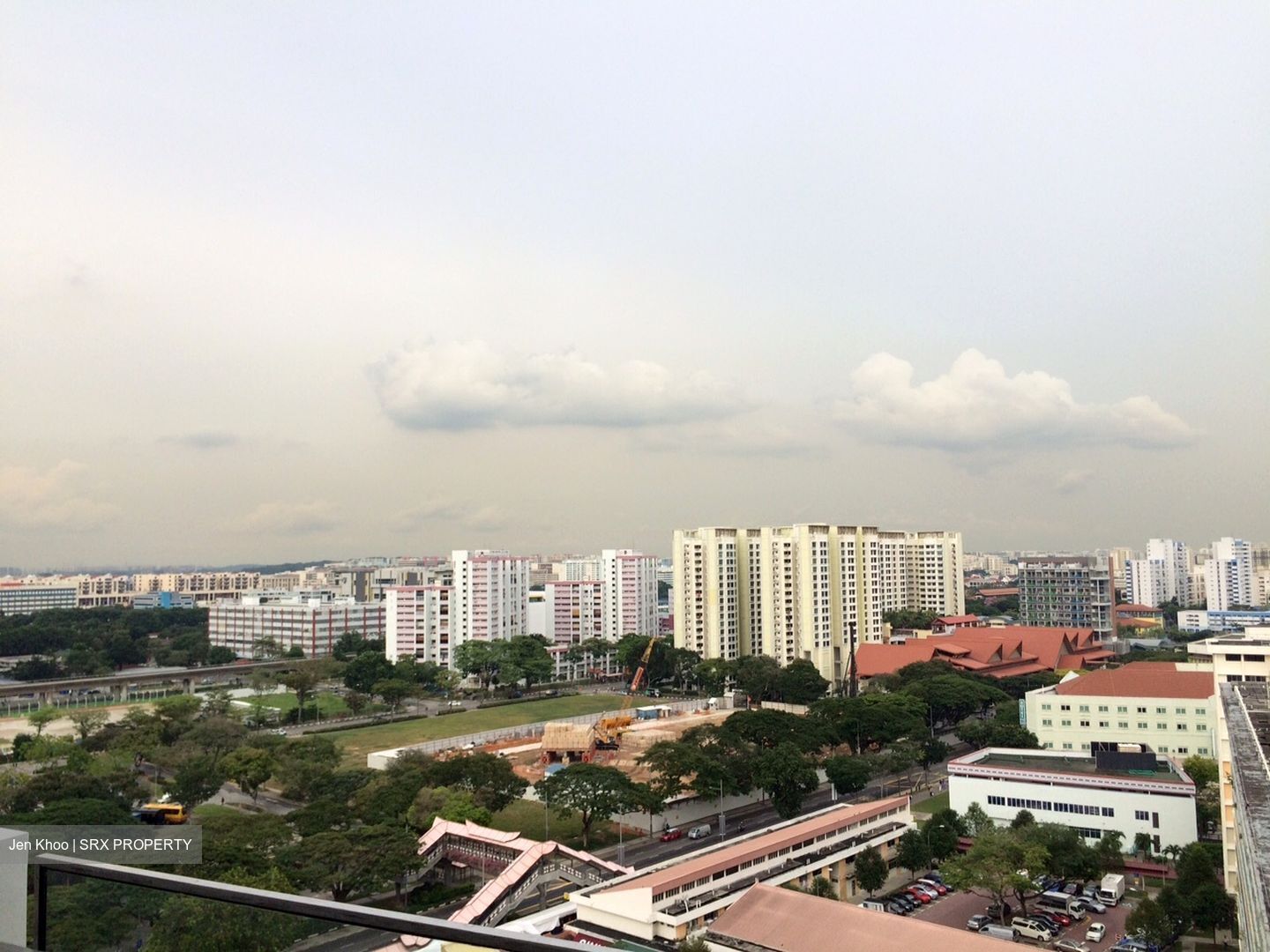 Katong Regency (D15), Apartment #612010821